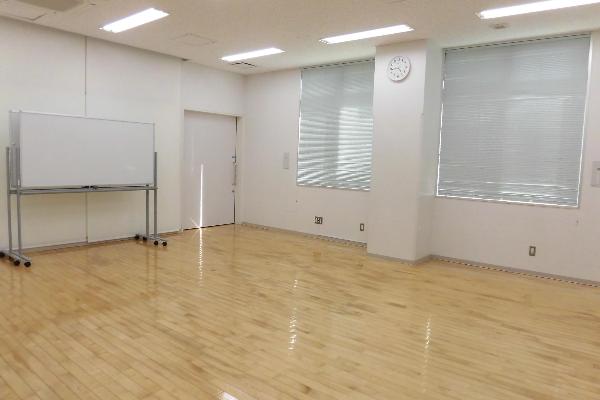 ふくふく多目的室