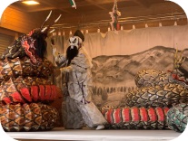 odori