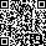 オンライン申請QR(退所届)