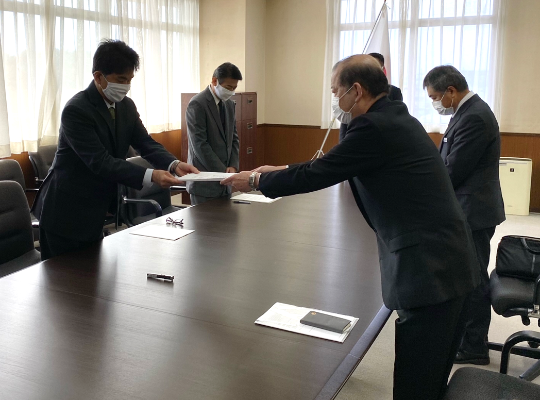 沖縄防衛局
