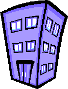 建物のイラスト