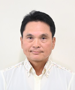 浜川秀雄議員