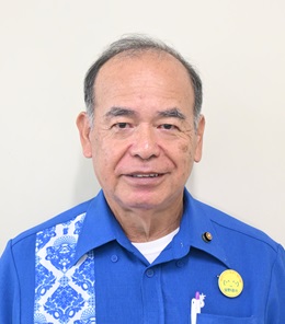伊佐哲雄議員