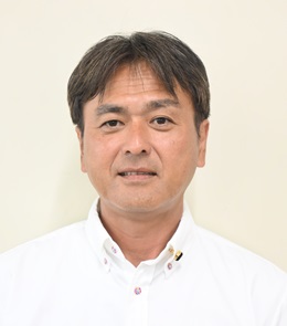 石川慶議員