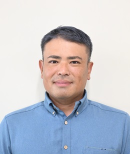 又吉亮議員