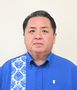松田朝仁議員
