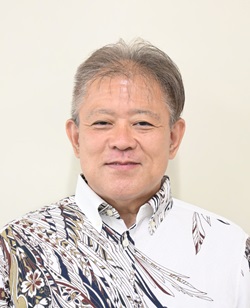 宮城克議員