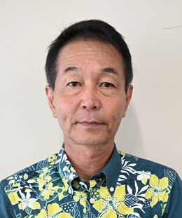 宮城優議員