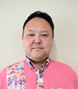 宮城政司議員