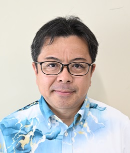 富村博議員