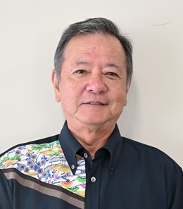 桃原朗議員