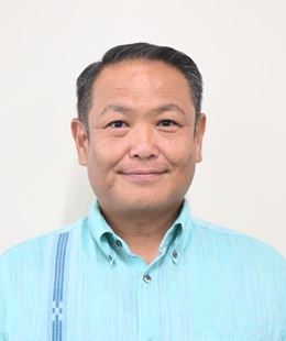 上里広幸議員