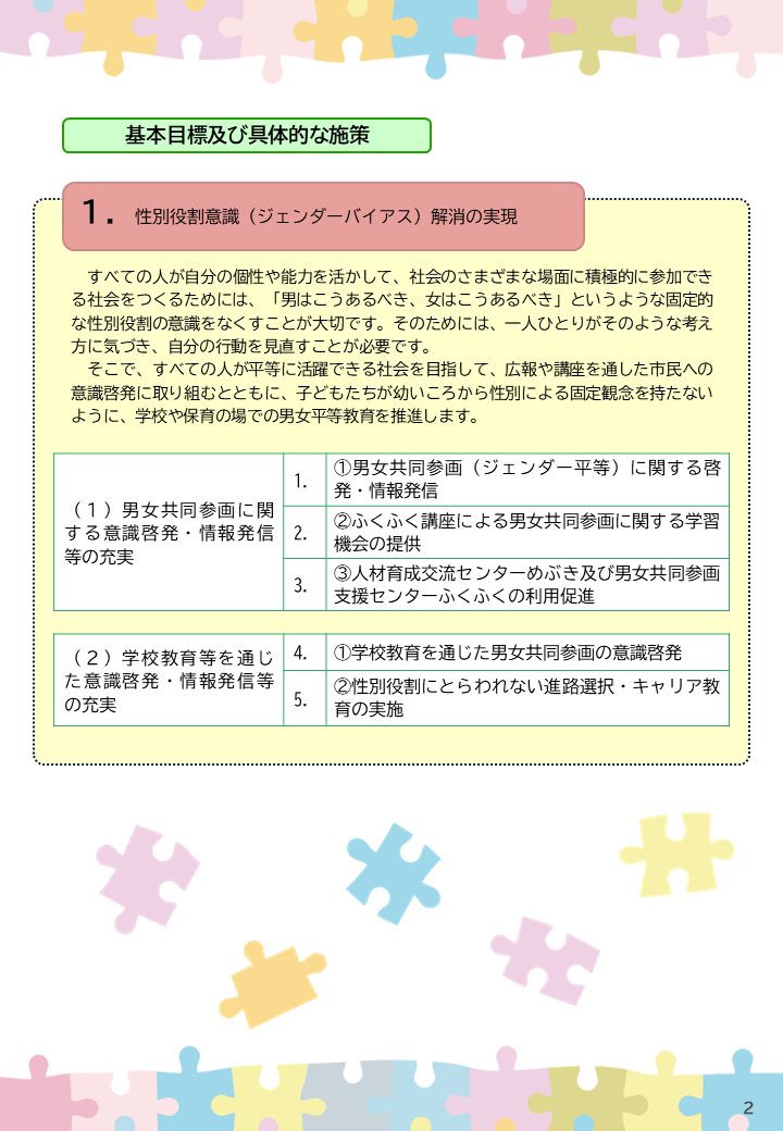 第4次はごろもぷらん2