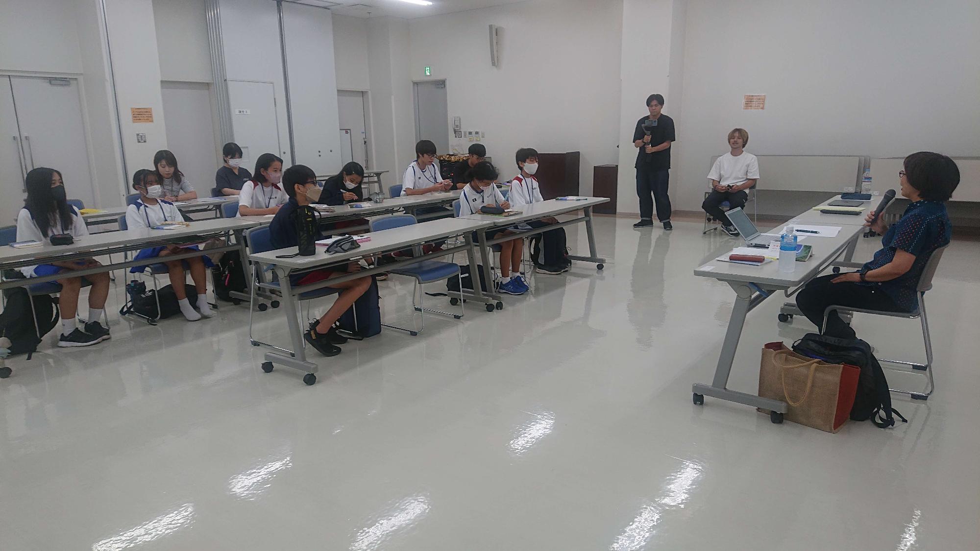 事前学習3