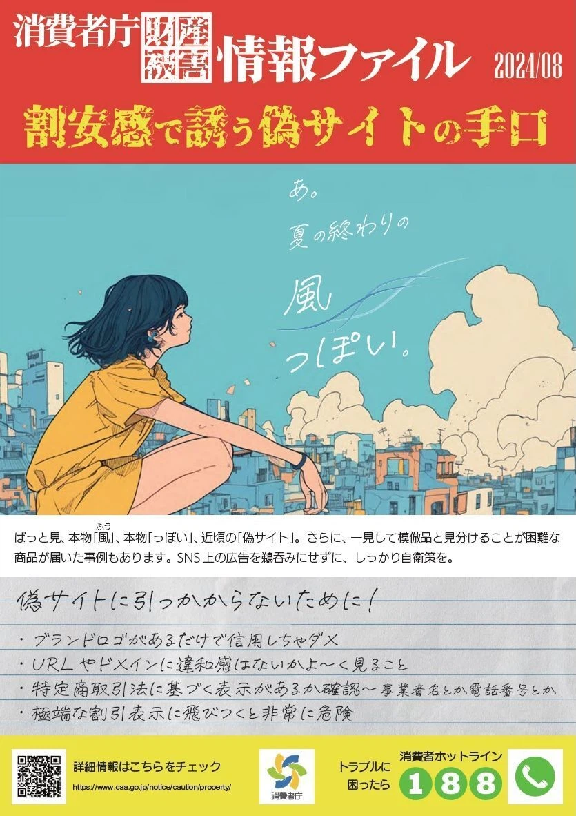nisesitetyuikankiposter