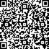 予約専用サイトのQRコード