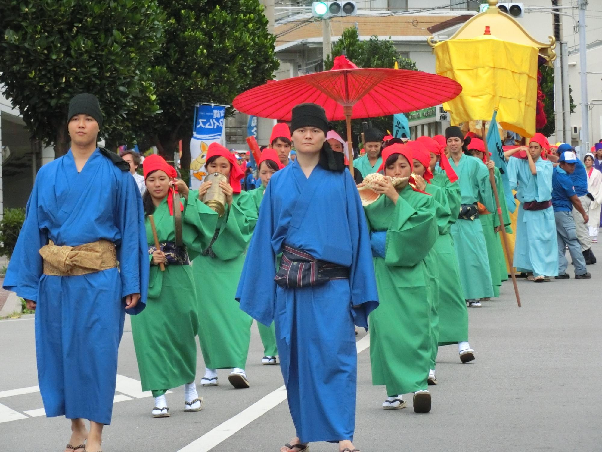 はごろも 祭り プログラム