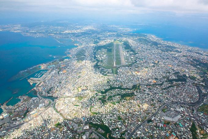 航空写真