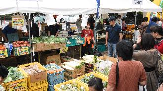 産業祭り