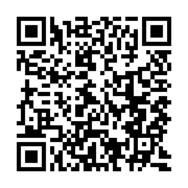 ステップアップ講座の申込QRコード