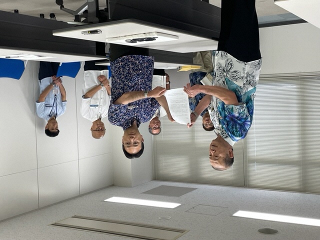 沖縄防衛局長
