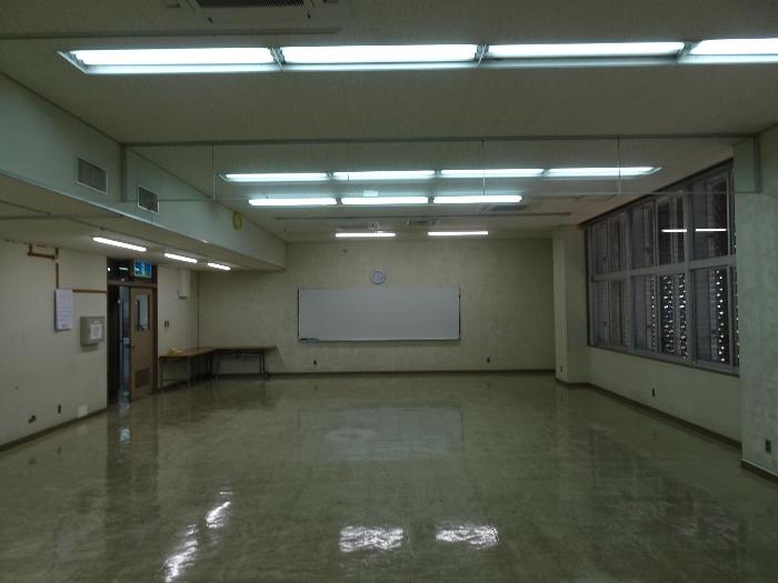 多目的室の詳細ページを開く