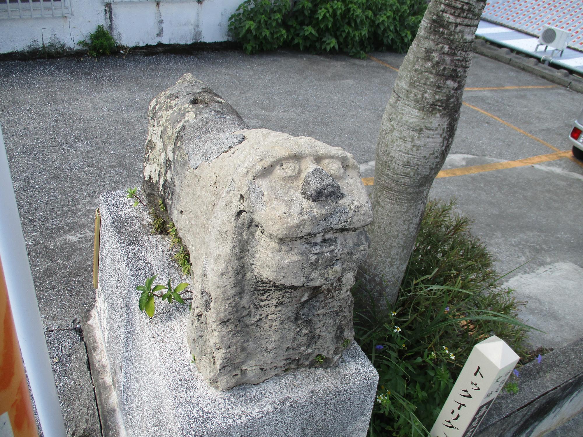 トゥクイリグヮー