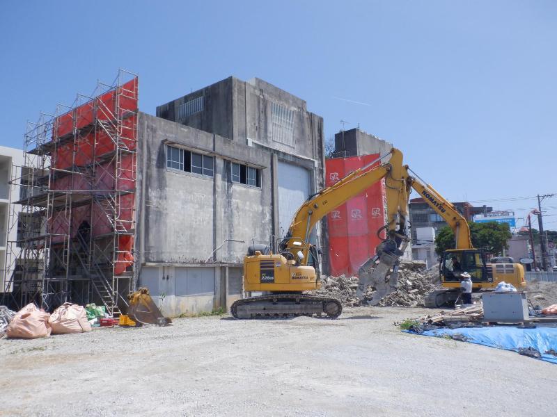 平和祈念像写真