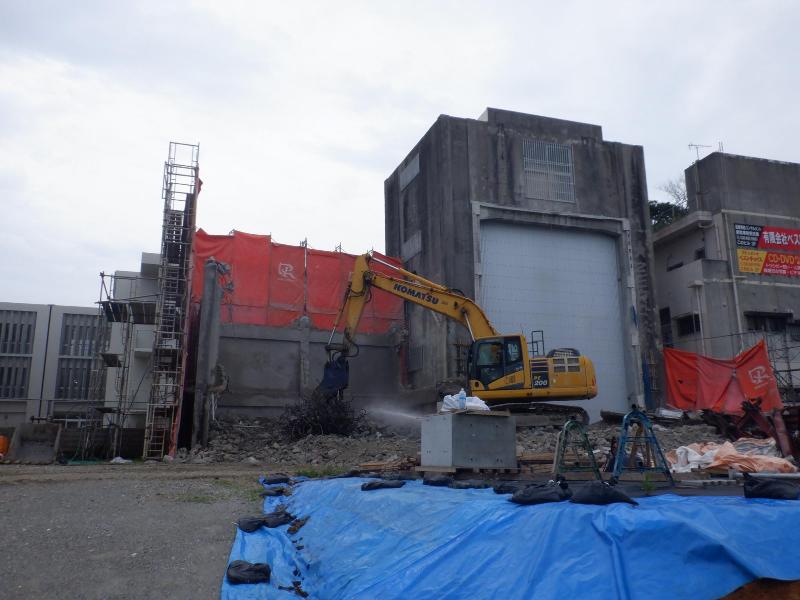 平和祈念像写真